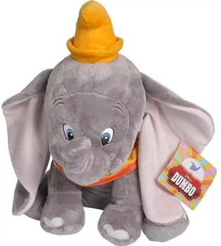 Мягкая игрушка Disney Dumbo 45 см (5413538767911)