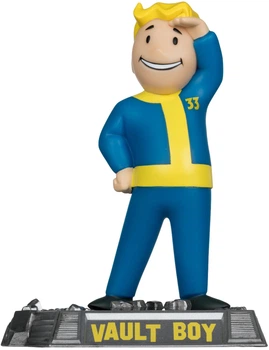 Фигурка McFarlane Fallout Vault Boy Versia 3 (787926141337)