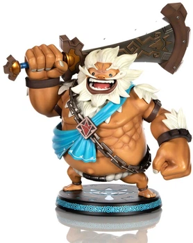 Фигурка First 4 Figures The Legend of Zelda Breath of the Wild Daruk (5060316624265)