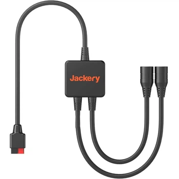 Кабель сонячного живлення Jackery для E880/1000