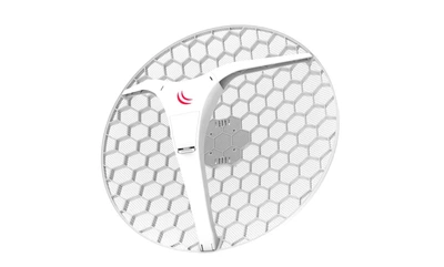 Точка доступа Mikrotik LHG XL HP5 4-pack (RBLHG-5HPnD-XL4pack)