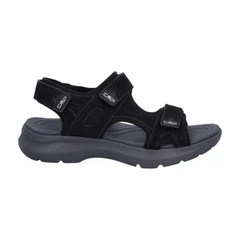 Сандалі чоловічі CMP EMBY HIKING SANDAL 3Q93637 46, чорний
