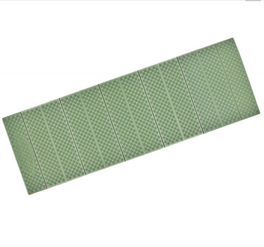 Килимок Sleep Mat Terra зелений, o/s