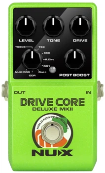 Efekt gitarowy Nux NCO-2 DRIVE CORE DELUXE MKII (SUP_KC1053)