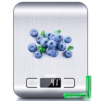 Електронні ваги для кухні Electronic Kitchen Scale SF2012, кухонні ваги до 5 кг