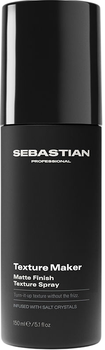 Spray do włosów Sebastian Professional Sebastian Texture Maker Matte 150 ml (4068359123104)
