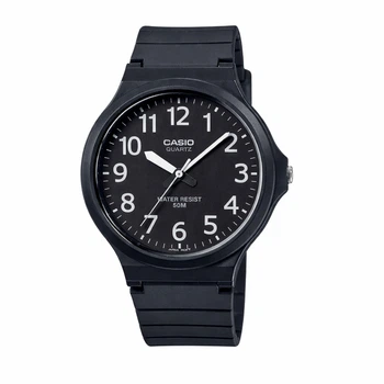 Чоловічий годинник Casio MW-240-1B