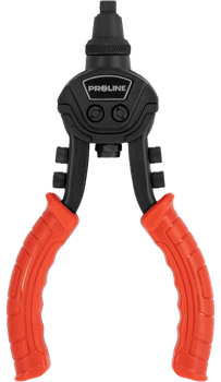 Заклепник важільний Proline дворучний 260 мм 14014 (5903755150875)