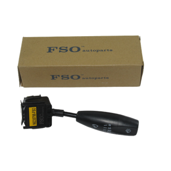 Переключатель дворников стеклоочистителя FSO Ланос, Сенс, OEM 96230798 (42785)