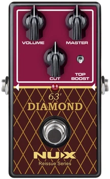 Efekt gitarowy Nux NRO-6 63 DIAMOND (SUP_KC958)