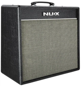 Гитарный усилитель Nux MIGHTY 60 MKII (SUP_KC957)