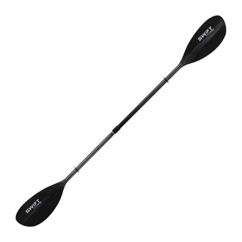 Весло Egalis Swift Fibre-Carbone Разборное 215-225 см Ø30mm (701424ALP) (N712215N049)