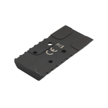 Адаптер HOLOSUN 407K / 507K для CZ P10 / Shadow 2