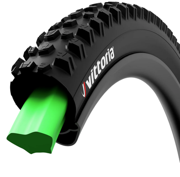 Вставка для защиты покрышки электр велосипеда 29x2.4/2.6 Vittoria (VT1AA00497)