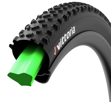 Вставка для защиты покрышки 29 дюймов Vittoria Pro Trail VT1AA00496
