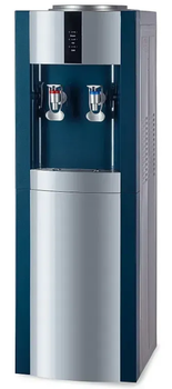 Кулер для воды Ecotronic H1-LDS