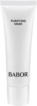 Маска для обличчя з глиною Babor Skinovage Purifying 50 мл (4015165359593)
