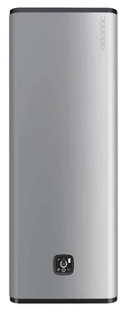 Бойлер Atlantic Vertigo Steatite WI-FI 80 ES-MP0652F220-S WD 2250W Silver