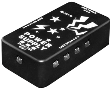 Zasilacz Joyo JP 01 (SUP_af2173)