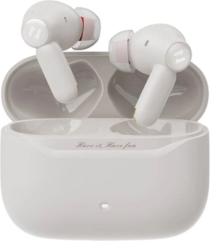 Навушники Havit SPACE NC01T TW991 PRO Grey (6939119093242)