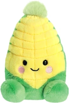 М'яка іграшка Aurora Palm Pals Wavey Corn 13 см 33789 (5034566337893)