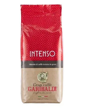 Кава в зернах Gran Caffè Garibaldi Intenso 1 кг Італія