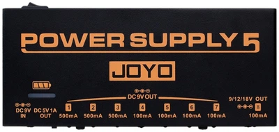 Zasilacz Joyo JP-05 (SUP_nj17916)