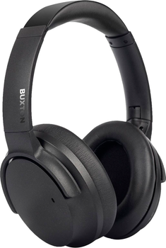 Навушники Buxton BHP-18000 Black (8590669369997)