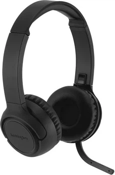 Słuchawki Kensington H1050 EQ Bluetooth Black (K80183WW)