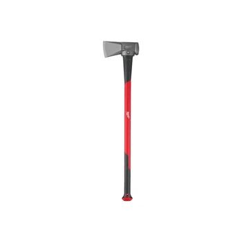 Колун-молоток с рукояткой из стекловолокна Fiberglass MILWAUKEE, 3,6кг