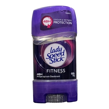 Гелевый антиперспирант Lady Speed Stick Fitness 65 г