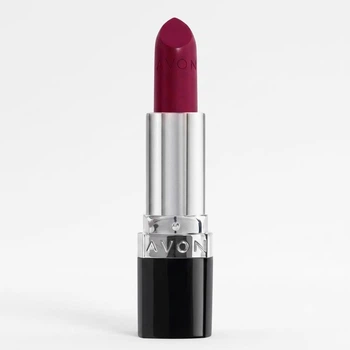 Губная помада Avon «Ультра» Оттенок: «Cherry Lush / Королевская лилия» 3.6 г Ultra Lipstick для губ