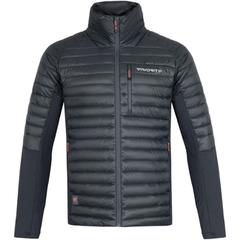 Куртка Favorite Etna Primaloft Thermal Jacket XL dark grey