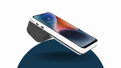 POS Термінал Verifone X990 Pro Plus