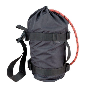 Сумка Rock Empire Fast Bag черный полиэстер 377 г (103484ALP) (CWV009.000+0000W0008000)