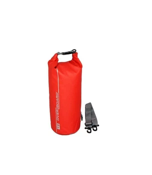 Гермомешок Overboard Dry Tube 12L ПВХ 12L 40x19x29.5 см 420 г (202000ALP) (OB1003R)