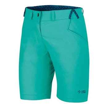 Шорты Directalpine Iris Short Lady 1.0 (menthol L) легкие дышащие быстросохнущие вес 134 г (20S240003.38-L)
