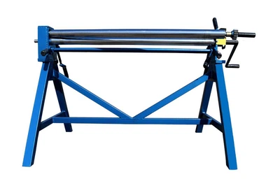 Вальцовочный станок Prod-masz ZW 1300/1,2