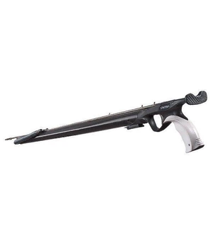 Арбалет Devoto Sub Special Rebel Gun 75 Белый Алюминий Длина 750 мм Диаметр гарпуна 6.5-7.5 мм Диаметр тяг 20 (DSRG81275)
