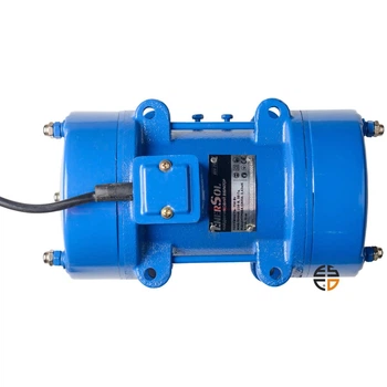 Вибратор площадочный EnerSol EEV-750W мощность 0.75 кВт частота вибраций 2840 вибр/мин (EEV-750W)