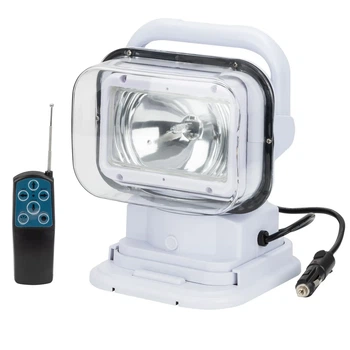 Прожектор для охраны ксенон 100Вт (LightW 518)