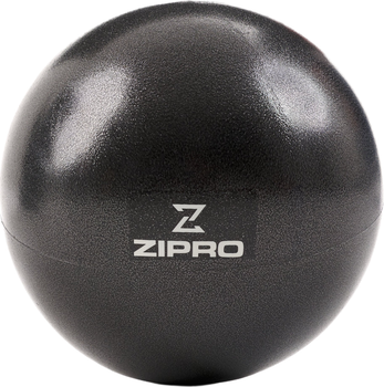 Фитнес-мяч Zipro MiniBall Черный 20 см (13112335)