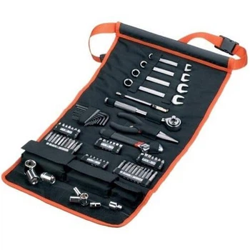 Набор инструментов BLACK+DECKER A7063 длина 25 50 мм тип шлица Phillips Torx Pozidriv 76 шт (A7063)