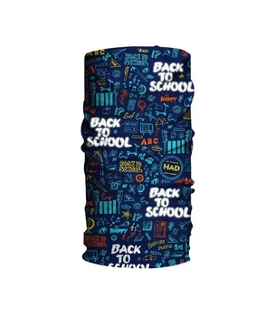 Головной убор H.A.D. Originals Kids Back To School Reflective Blue 100% Polyester размер 49 х 23 см (HA410-0485)