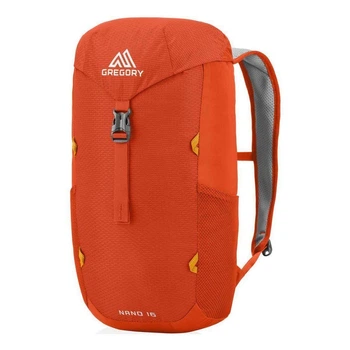 Рюкзак Gregory Nano 16 л Унисекс 408 г 45.7 x 22.9 x 17.8 см (213330ALP) (111497/4844)