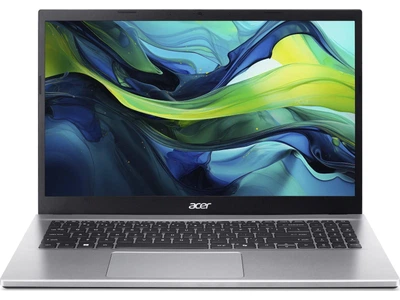 Ноутбук 15.6" Acer Aspire 1 (A115-32-C3AK) / Intel Celeron N4500 RAM 4GB eMMC 128GB / Windows 11 (UKR)
