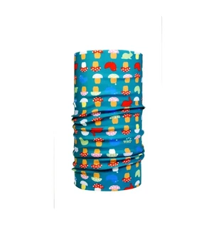 Головной убор H.A.D. Originals Kids Woodstock Green Kids 100% Polyester размер 49 х 23 см (HA120-0294)