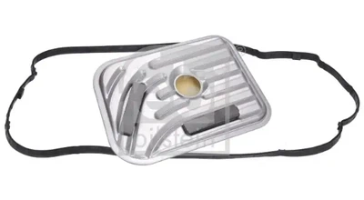 FEBI FORD фільтр АКПП C-Max, Focus, 07- 177413 Febi (177413)