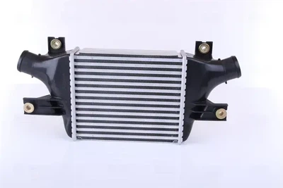 NISSENS CITROEN Інтеркулер C4 Aircross, Peugeot 4008, Mitsubishi ASX, Lancer VIII 1.6/1.8HDI 12- 96163 Nissens (96163)