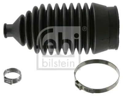 FEBI VOLVO пильник рульової рейки (к-кт) 340-360, 440, 460 22537 Febi (22537)